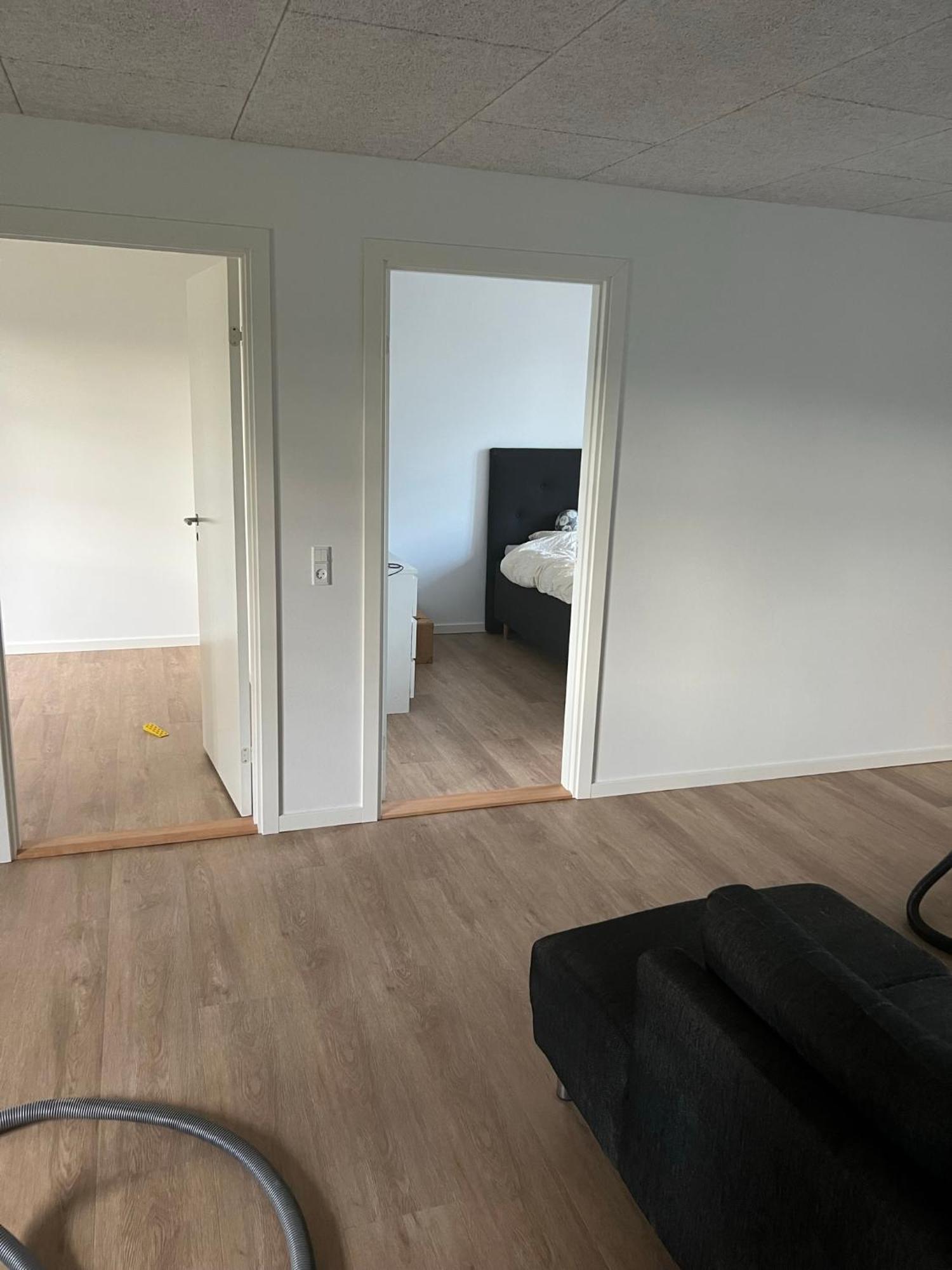 Apartment Гиве Экстерьер фото