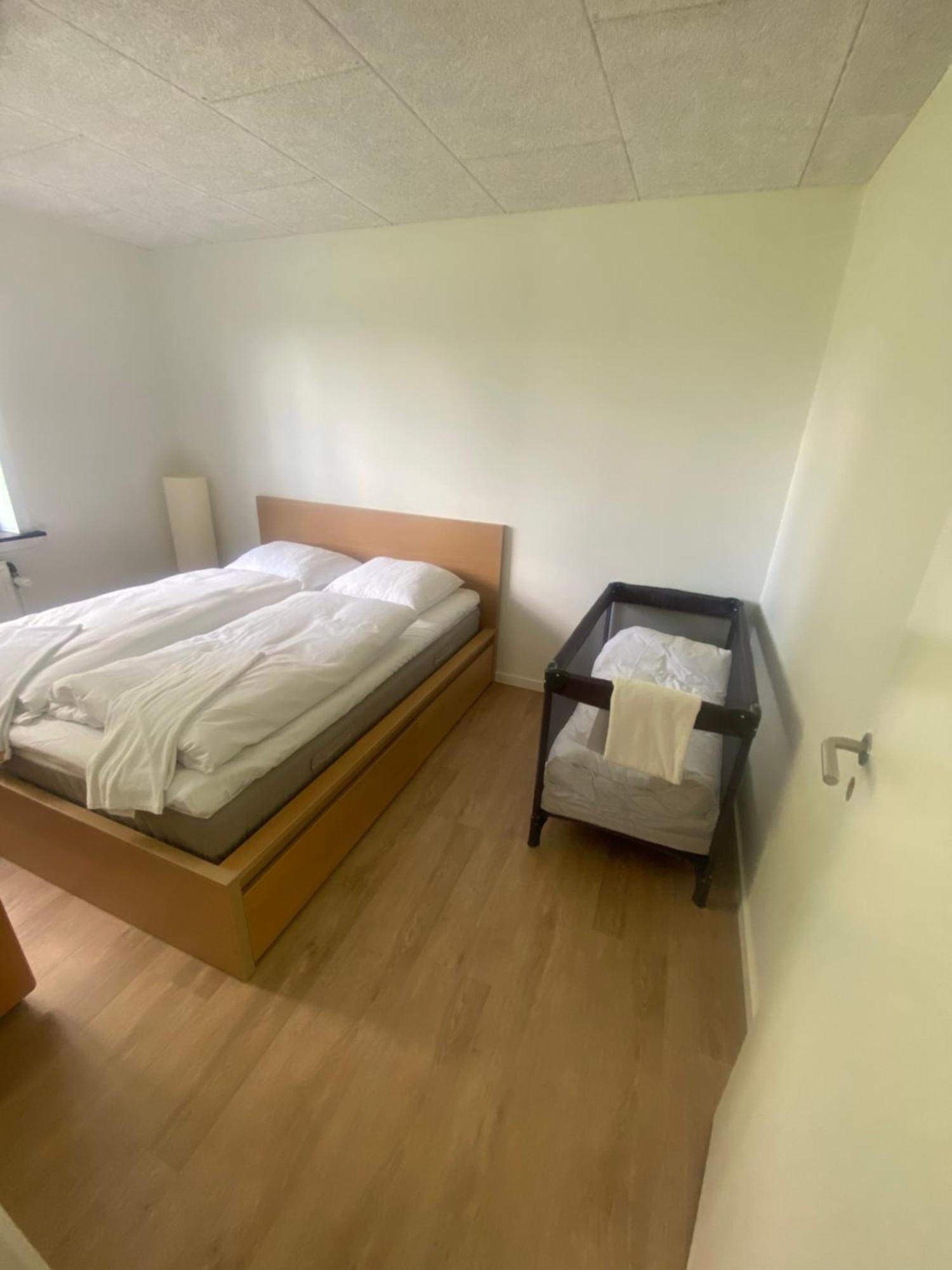 Apartment Гиве Экстерьер фото